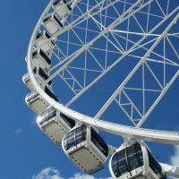 Yorkshire Wheel